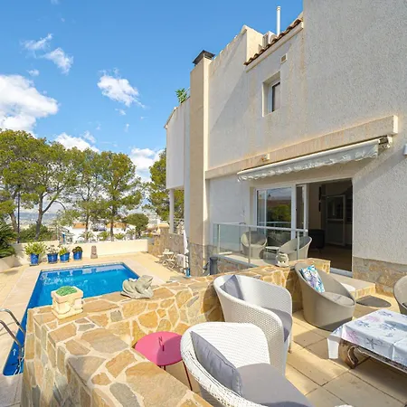 Hébergement de vacances Polar Spaniahome *