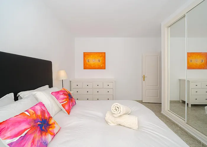 Polar Spaniahome Hébergement de vacances *
