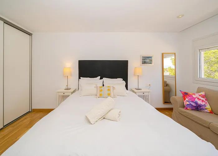 Polar Spaniahome Hébergement de vacances